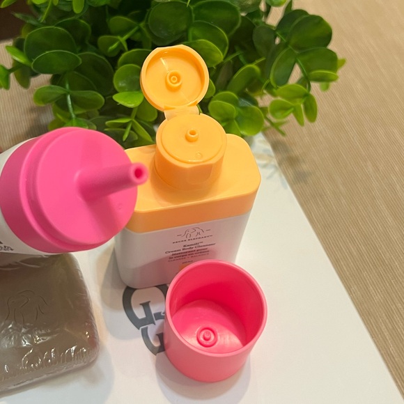 Drunk Elephant Mini Hair/Face/Body Care - Picture 2 of 15